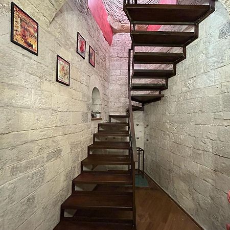 Palazzo Di Citta Bari Villa ภายนอก รูปภาพ