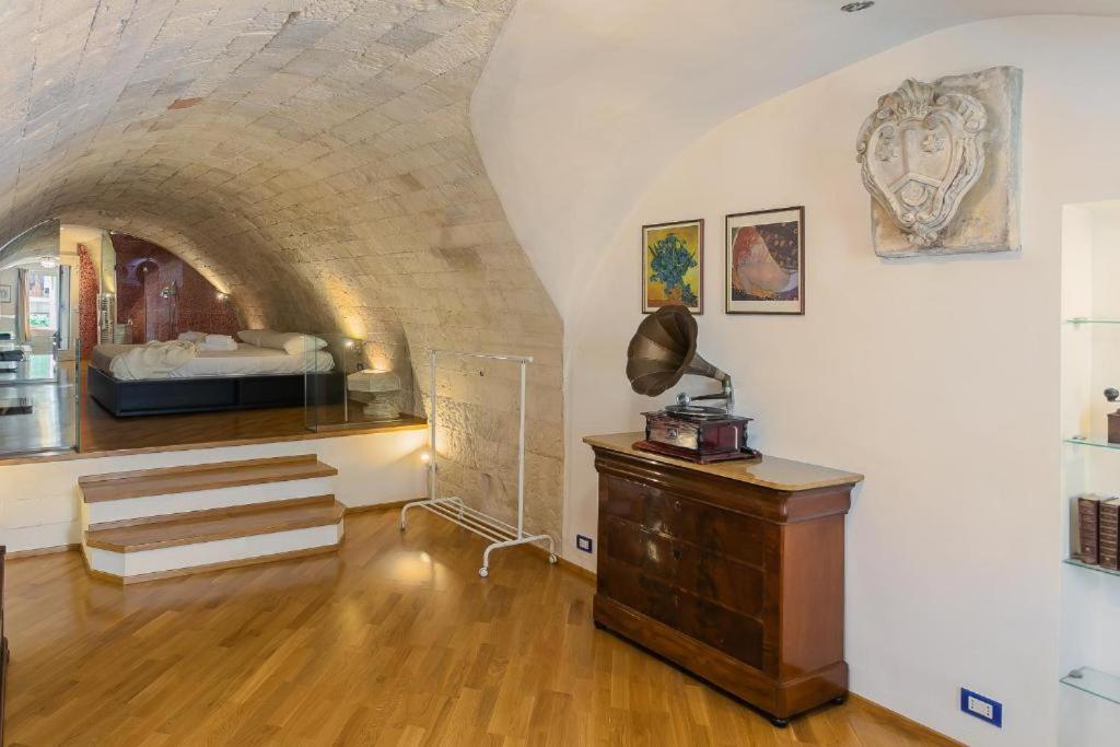 Palazzo Di Citta Bari Villa ภายนอก รูปภาพ