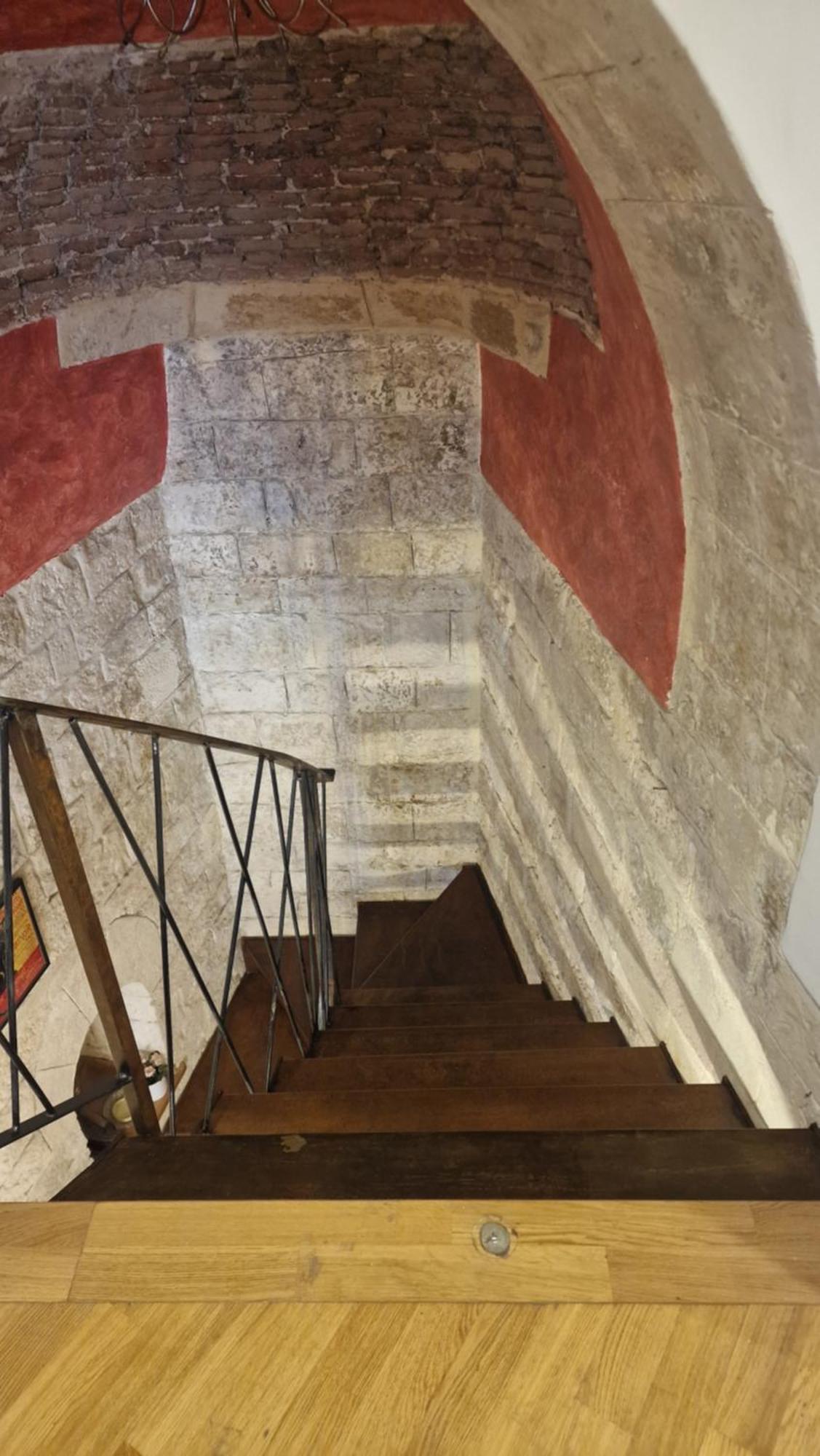 Palazzo Di Citta Bari Villa ภายนอก รูปภาพ
